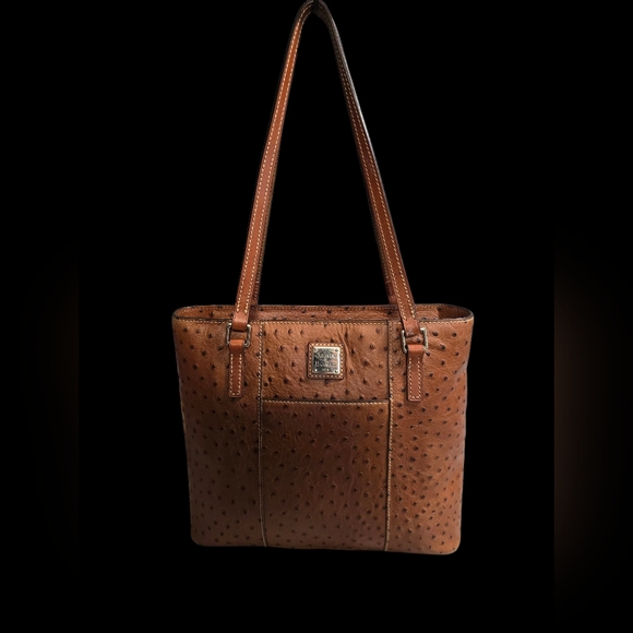 Dooney & Bourke Handbags - Dooney All Leather